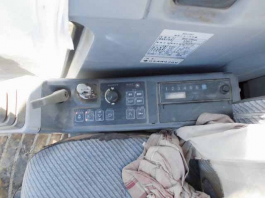 ขายรถขุดนำเข้าเก่าญี่ปุ่น sumitomo sh 120 a1รถสวยเดิม รถถึงไทยเร็วๆนี้สนใจติดต่อสอบถาม 092-3309229 อี๊ด