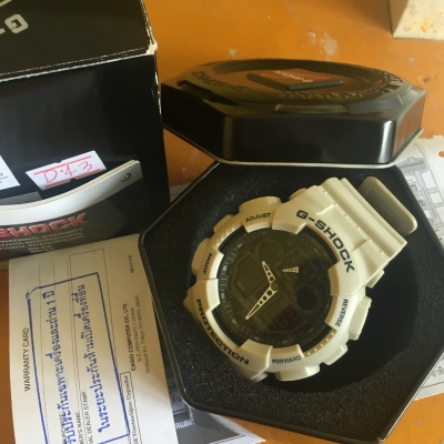 Casio G Shock