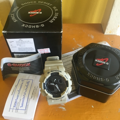 Casio G Shock