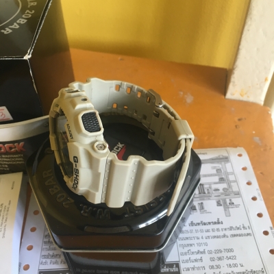 Casio G Shock