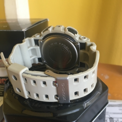 Casio G Shock
