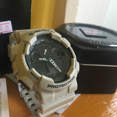 Casio G Shock