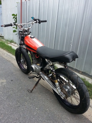 ขาย Honda Jx110 ทะเบียนพร้อมโอน แต่งแทรกเกอร์โหดๆ ราคา 19500 บาท รถอยู่กรุงเทพ ดอนเมืองครับ ขาย Honda Jx110 ทะเบียนพร้อมโอน แต่งแทรกเกอร์โหดๆ ราคา 19500 บาท รถอยู่กรุงเทพ ดอนเมืองครับ