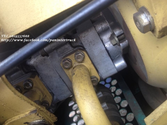 FROM JAPAN รถขุดKOMATSU PC40-7E (เครื่องดำ)/คอนโทรลน้ำมัน/แทรคเหล็กก๊อปยาง/มีเก๋ง ราคาเพียง 530,000 บาท สนใจรีบติดต่อ 0819337688 FROM JAPAN รถขุดKOMATSU PC40-7E (เครื่องดำ)/คอนโทรลน้ำมัน/แทรคเหล็กก๊อปยาง/มีเก๋ง ราคาเพียง 530,000 บาท สนใจรีบติดต่อ 0819337688