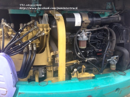 FROM JAPAN รถขุดKOMATSU PC40-7E (เครื่องดำ)/คอนโทรลน้ำมัน/แทรคเหล็กก๊อปยาง/มีเก๋ง ราคาเพียง 530,000 บาท สนใจรีบติดต่อ 0819337688 FROM JAPAN รถขุดKOMATSU PC40-7E (เครื่องดำ)/คอนโทรลน้ำมัน/แทรคเหล็กก๊อปยาง/มีเก๋ง ราคาเพียง 530,000 บาท สนใจรีบติดต่อ 0819337688
