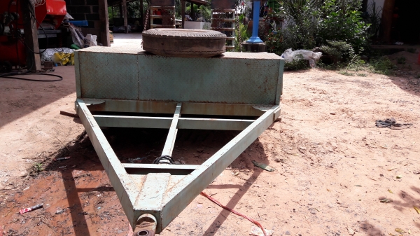 ขายรถเกี่ยวข้าวคูโบต้า DC 60  plus  ปี  55  พร้อมเทลเลอร์ ปรับราคาสุด ๆ  กับสภาพรถที่ดี  ไม่สวยไม่ดี  ไม่แนะนำครับ  มาชมติต่อรองราคาได้ครับ