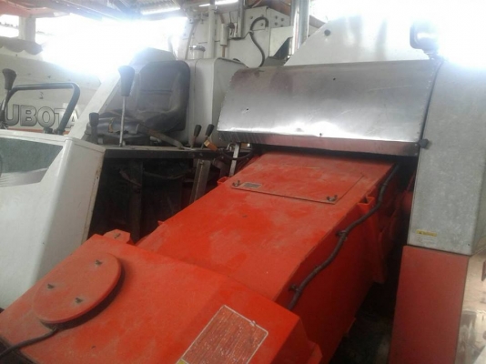 ขายรถเกี่ยวข้าวคูโบต้า DC 60  plus  ปี  55  พร้อมเทลเลอร์ ปรับราคาสุด ๆ  กับสภาพรถที่ดี  ไม่สวยไม่ดี  ไม่แนะนำครับ  มาชมติต่อรองราคาได้ครับ