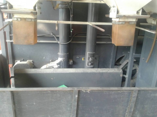 ขายรถเกี่ยวข้าวคูโบต้า DC 60  plus  ปี  55  พร้อมเทลเลอร์ ปรับราคาสุด ๆ  กับสภาพรถที่ดี  ไม่สวยไม่ดี  ไม่แนะนำครับ  มาชมติต่อรองราคาได้ครับ