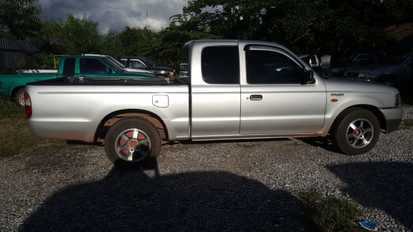 ขาย ฟอร์เรนเจอร์ ปี46 พาวเวอร์ พร้อมลุย ครับผม ขาย ฟอร์เรนเจอร์ ปี46 พาวเวอร์ พร้อมลุย ครับผม