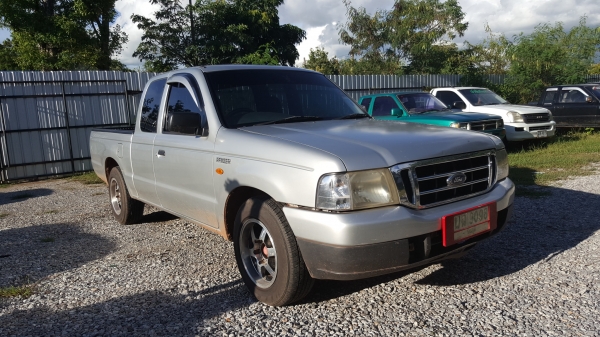 ขาย ฟอร์เรนเจอร์ ปี46 พาวเวอร์ พร้อมลุย ครับผม ขาย ฟอร์เรนเจอร์ ปี46 พาวเวอร์ พร้อมลุย ครับผม