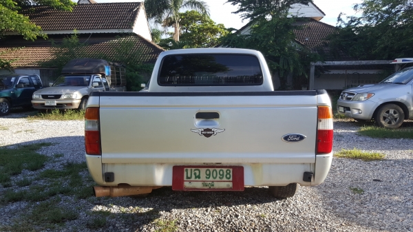 ขาย ฟอร์เรนเจอร์ ปี46 พาวเวอร์ พร้อมลุย ครับผม ขาย ฟอร์เรนเจอร์ ปี46 พาวเวอร์ พร้อมลุย ครับผม