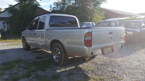 ขาย ฟอร์เรนเจอร์ ปี46 พาวเวอร์ พร้อมลุย ครับผม ขาย ฟอร์เรนเจอร์ ปี46 พาวเวอร์ พร้อมลุย ครับผม