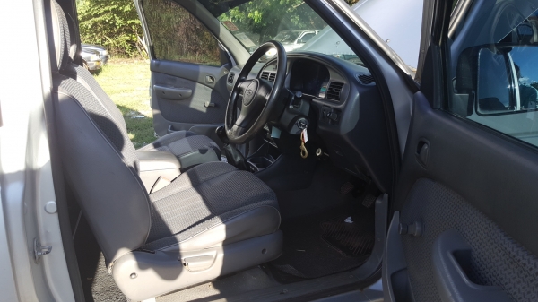 ขาย ฟอร์เรนเจอร์ ปี46 พาวเวอร์ พร้อมลุย ครับผม ขาย ฟอร์เรนเจอร์ ปี46 พาวเวอร์ พร้อมลุย ครับผม