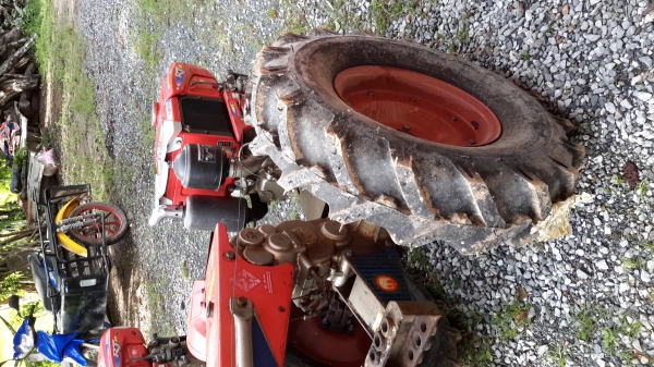 ขายรถไถเดินตาม  rt  110   rt90