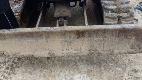 ขาย kamatsu pc35uu คุ้มคับ ถูกๆๆ