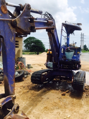 ขาย kamatsu pc35uu คุ้มคับ ถูกๆๆ