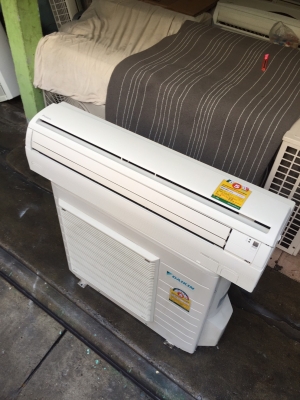 **** ขายแอร์ DAIKIN 18000 BTU สภาพสวย ****