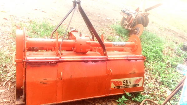 ขายโรตารี่1.40พร้อมยอย