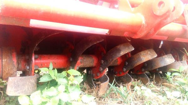 ขายโรตารี่1.40พร้อมยอย