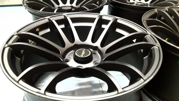 ขายแม็ก ลายADVAN RZ