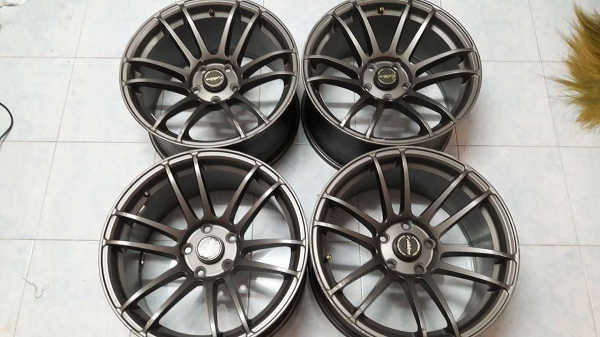 ขายแม็ก ลายADVAN RZ