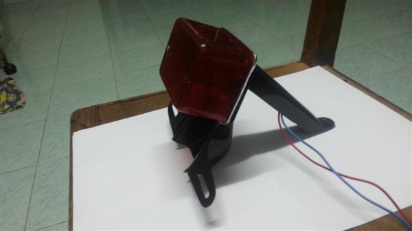 ขายอะไหร่เครื่อง TS125N