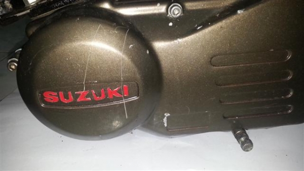 ขายอะไหร่เครื่อง TS125N