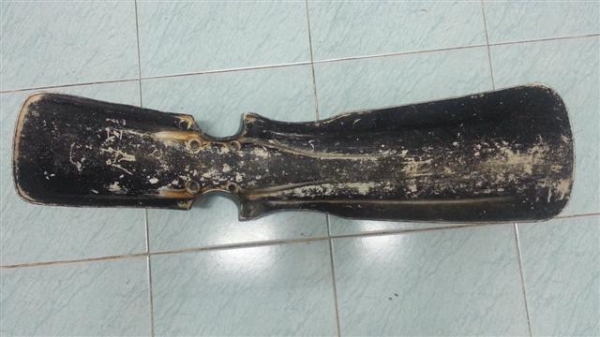 ขายอะไหร่เครื่อง TS125N