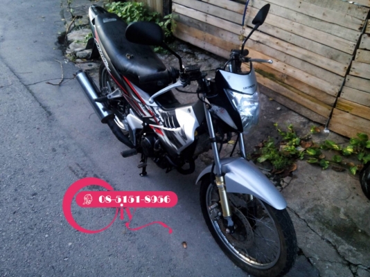 SONIC ปี 48 รถเดิมๆ ขับดี เล่มทะเบียนครบ สนใจลองขับได้ SONIC ปี 48 รถเดิมๆ ขับดี เล่มทะเบียนครบ สนใจลองขับได้