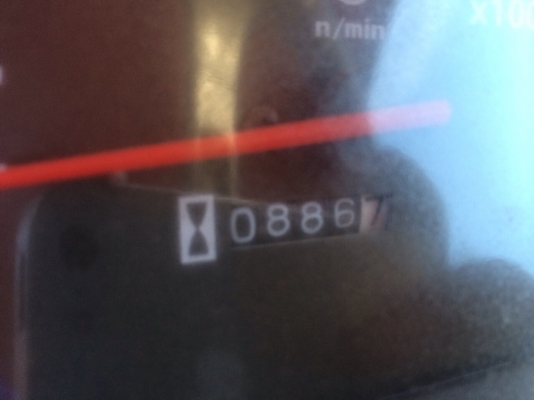 ขายรถไถคูโบต้า L4708 ใช้งาน 800 ชั่วโมง อุปกรณ์ครบ สนใจโทร 081-9136451 ค่ะ