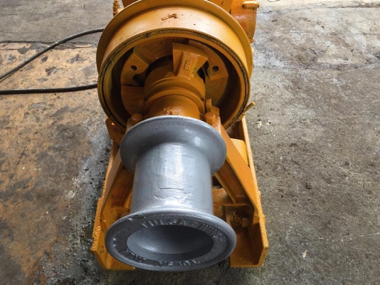 ขายวิ้นตัวใหญ่มีฟ่าน2ข้าง เฟืองทองเหลือง ขาย 15000บาท