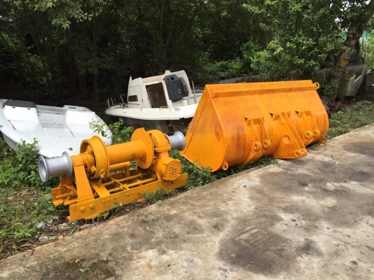 ขายวิ้นตัวใหญ่มีฟ่าน2ข้าง เฟืองทองเหลือง ขาย 15000บาท