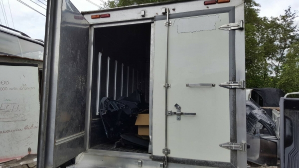 ตู้เย็น , ตู้เปียก ไม่มีแอร   ตู้ดีแม็กออนิว