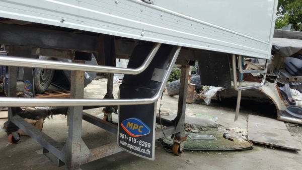 ตู้เย็น , ตู้เปียก ไม่มีแอร   ตู้ดีแม็กออนิว