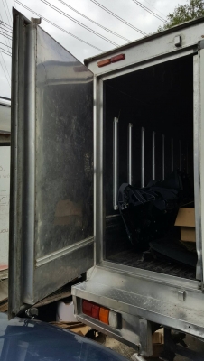 ตู้เย็น , ตู้เปียก ไม่มีแอร   ตู้ดีแม็กออนิว