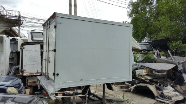 ตู้เย็น , ตู้เปียก ไม่มีแอร   ตู้ดีแม็กออนิว