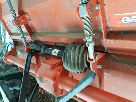 ขาย kubota 4708พร้อมอุปกรณ์ ขาย kubota 4708พร้อมอุปกรณ์