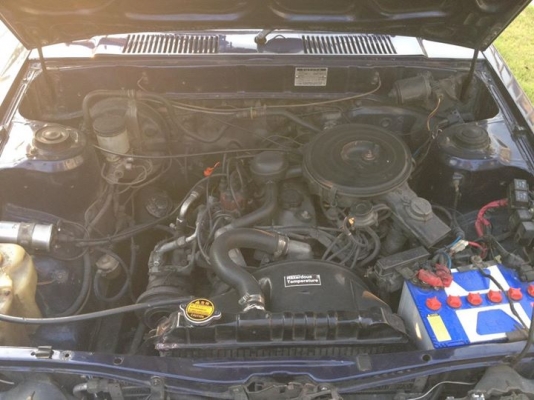 Ke70 Van 5k auto Ke70 Van 5k auto