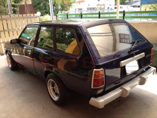 Ke70 Van 5k auto Ke70 Van 5k auto