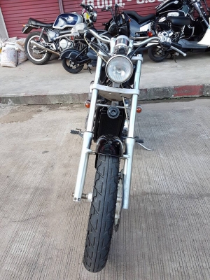 ขายคับ HONDA STEED400 แต่งแผงคอเบนEASYRIDER สีสวย ท่อแต่ง อินวอยส์ สรรพสามิตร ราคา 59500 บาท ส่งได้ทั่วไทยคับ สนใจติดต่อ 081-0578282 FACEBOOK ชาญณรงค์ ป๊อป ชัยอมฤต ไอดีไลน์ POPBIGBIKESAKON คับ สนใจรถสวย ถูก ดี ต้อง POP BIGBIKE SAKONNAKHON คลิปวิดีโอ https