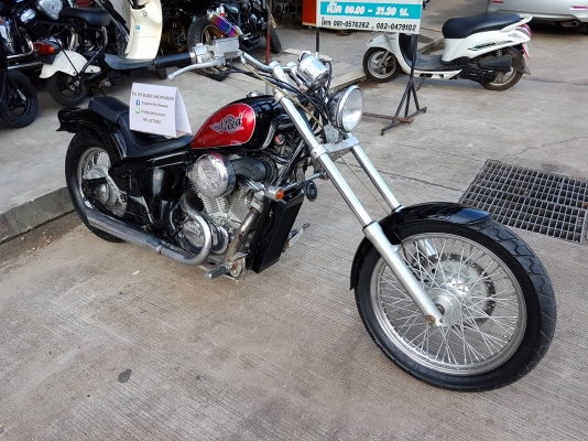 ขายคับ HONDA STEED400 แต่งแผงคอเบนEASYRIDER สีสวย ท่อแต่ง อินวอยส์ สรรพสามิตร ราคา 59500 บาท ส่งได้ทั่วไทยคับ สนใจติดต่อ 081-0578282 FACEBOOK ชาญณรงค์ ป๊อป ชัยอมฤต ไอดีไลน์ POPBIGBIKESAKON คับ สนใจรถสวย ถูก ดี ต้อง POP BIGBIKE SAKONNAKHON คลิปวิดีโอ https