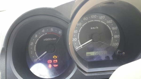 ขาย รถโตโยต้า วีโก้ ตอนเดียว ปี 07 สภาพเยียม ขาย รถโตโยต้า วีโก้ ตอนเดียว ปี 07 สภาพเยียม