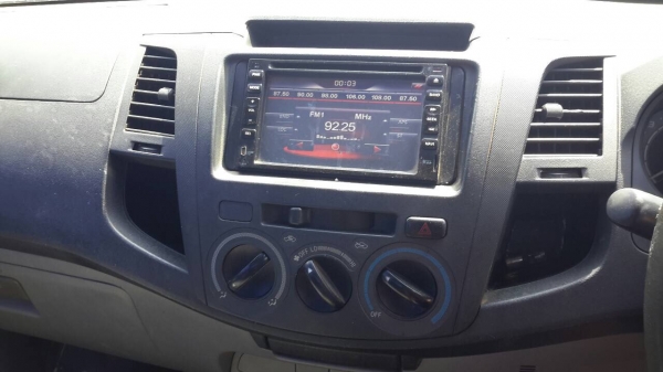 ขาย รถโตโยต้า วีโก้ ตอนเดียว ปี 07 สภาพเยียม ขาย รถโตโยต้า วีโก้ ตอนเดียว ปี 07 สภาพเยียม