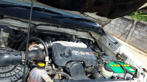 ขาย รถโตโยต้า วีโก้ ตอนเดียว ปี 07 สภาพเยียม ขาย รถโตโยต้า วีโก้ ตอนเดียว ปี 07 สภาพเยียม