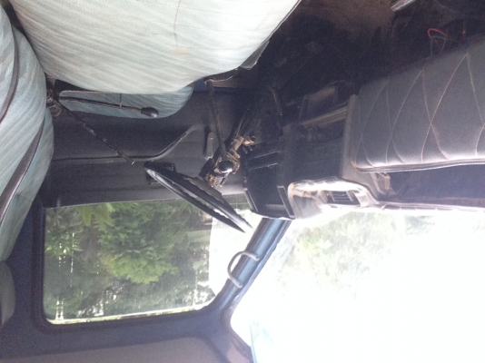 รถ 6 ล้อดั้ม 5 คิว