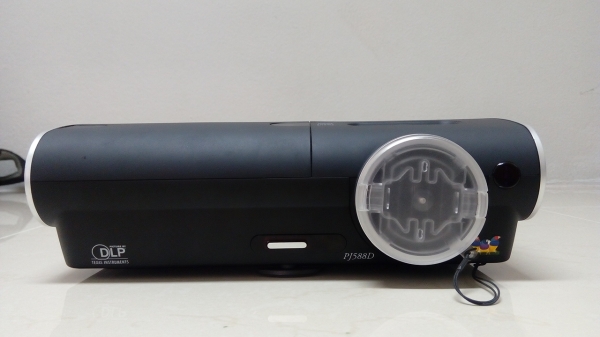 โปรเจคเตอร์ ViewSonic PJ588D
