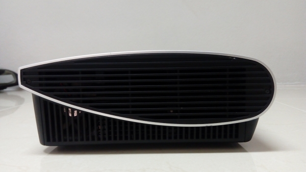 โปรเจคเตอร์ ViewSonic PJ588D