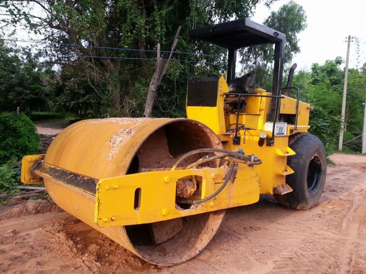 ขายรถบดสั่นสะเทือน สภาพพร้อมใช้งาน ราคา590,000 สนใจโทร 090-8588220คุณนะ 093-3258446คุณบิว หรือเข้าดูสินค้าอื่นๆได้ที่ www.narong2truck.com หรือ www.truck.in.th/498 หรือเพจFacebook ณรงค์ ซื้อขายรถมือสอง (เว็บไซต์ส่วนตัว) หรือFacebook คุณนะ รถบรรทุก