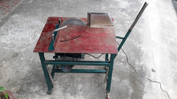 เครื่องตัดอลูมีเนียม เครื่องตัดอลูมีเนียม