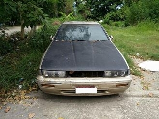 .ขาย เซฟิโร่ A31 เครื่อง RB20 มีเล่ม .ขาย เซฟิโร่ A31 เครื่อง RB20 มีเล่ม